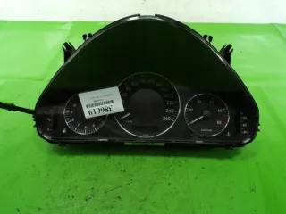 A2114407311 Щиток приборов (приборная панель) Mercedes E W211 Арт e12664859, вид 1