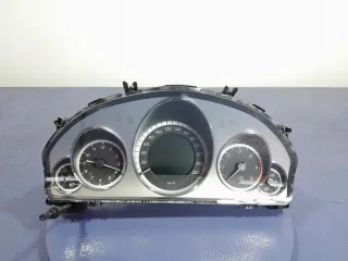 A2129000001 Щиток приборов (приборная панель) Mercedes E C207 Арт e12664857, вид 1