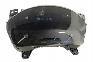 LJ6T-10849-BAG Щиток приборов (приборная панель) Ford Kuga 2 Арт e12664774, вид 3