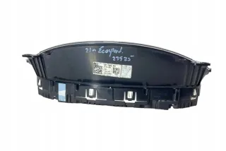 LJ6T-10849-BAG Щиток приборов (приборная панель) Ford Kuga 2 Арт e12664774, вид 8