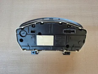 8V4T10849GF Щиток приборов (приборная панель) Ford Focus 2 restailing Арт e12664764, вид 2