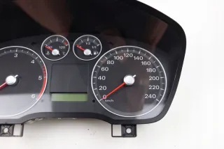 4M5T-10849-GP Щиток приборов (приборная панель) Ford C-max 2 Арт e12664755, вид 2