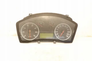51735924 Щиток приборов (приборная панель) Fiat Croma 2 Арт e12664744, вид 1