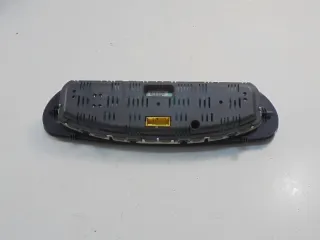 9655608780 Щиток приборов (приборная панель) Citroen C5 1 Арт e12664728, вид 3