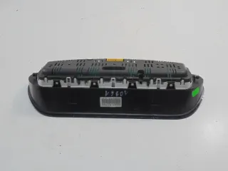 9655608780 Щиток приборов (приборная панель) Citroen C5 1 Арт e12664728, вид 4