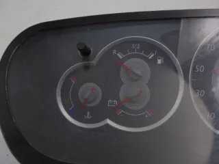 9655608780 Щиток приборов (приборная панель) Citroen C5 1 Арт e12664728, вид 5