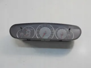 9655608780 Щиток приборов (приборная панель) Citroen C5 1 Арт e12664728, вид 8