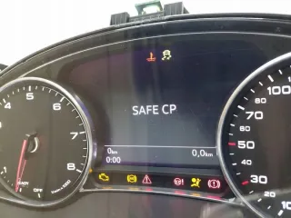 4M0920780 Щиток приборов (приборная панель) Audi Q7 4M Арт e12664613, вид 15