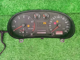 8L0919860C Щиток приборов (приборная панель) Audi A3 8L Арт e12664571, вид 1