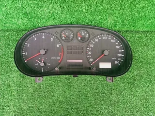 8L0919860C Щиток приборов (приборная панель) Audi A3 8L Арт e12664571, вид 6