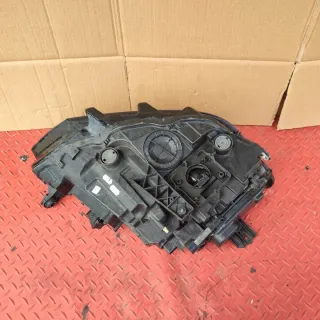 3G1941035c 3G1941035L Фара левая Volkswagen Passat B8 Арт e12663595, вид 13