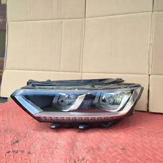 3G1941035c 3G1941035L Фара левая Volkswagen Passat B8 Арт e12663595, вид 3