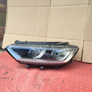 3G1941035c 3G1941035L Фара левая Volkswagen Passat B8 Арт e12663595, вид 4