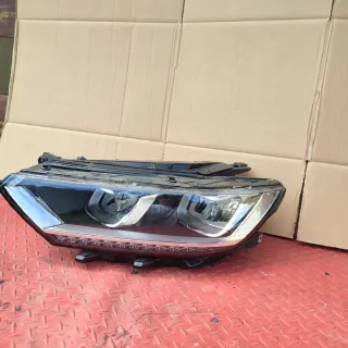 3G1941035c 3G1941035L Фара левая Volkswagen Passat B8 Арт e12663595, вид 5
