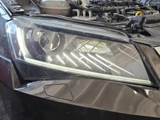 IMPRK1474530, 3V1941016B Фара правая Skoda Superb 3 Арт e12663186, вид 1