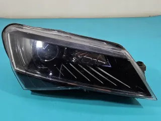 IMPRK1474530, 3V1941016B Фара правая Skoda Superb 3 Арт e12663186, вид 3