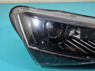 IMPRK1474530, 3V1941016B Фара правая Skoda Superb 3 Арт e12663186, вид 6