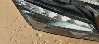2016-24- 566941016B Фара правая Skoda Kodiaq Арт e12663149, вид 6