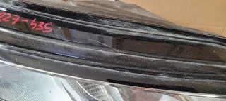 2016-24- 566941016B Фара правая Skoda Kodiaq Арт e12663149, вид 7