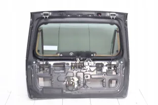 2004R- TBS13161 Крышка багажника (дверь 3-5) Kia Sportage 2 Арт e12663070, вид 3