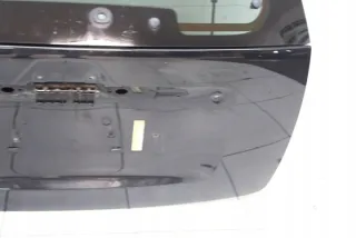 2004R- TBS13161 Крышка багажника (дверь 3-5) Kia Sportage 2 Арт e12663070, вид 7
