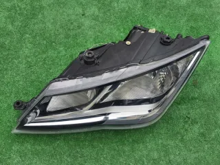 5F1941005A Фара левая Seat Leon 3 Арт e12663046, вид 1