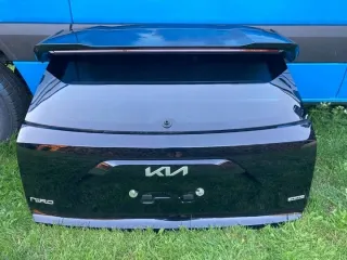 GGB3190 Крышка багажника (дверь 3-5) Kia Niro Арт e12663035, вид 1