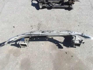 24460537 Передняя панель крепления облицовки (телевизор) Opel Astra H Арт e12662914, вид 6