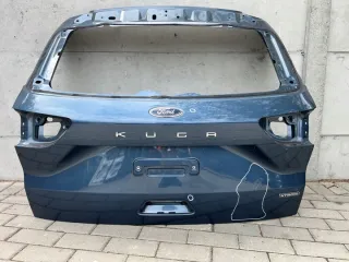 LJ6Z-7840010-A Крышка багажника (дверь 3-5) Ford Kuga 3 Арт e12662815, вид 1