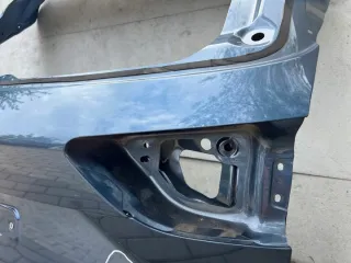 LJ6Z-7840010-A Крышка багажника (дверь 3-5) Ford Kuga 3 Арт e12662815, вид 3