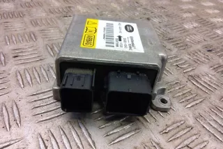 AH22-14D374-AG Блок AirBag Land Rover Discovery 5 Арт e12662805, вид 1
