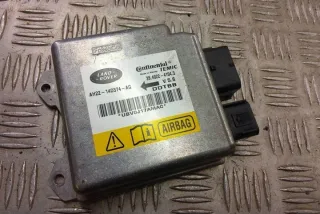 AH22-14D374-AG Блок AirBag Land Rover Discovery 5 Арт e12662805, вид 3