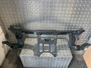 A4478801103 Передняя панель крепления облицовки (телевизор) Mercedes Vito W447 Арт e12662795, вид 1