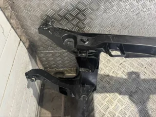A4478801103 Передняя панель крепления облицовки (телевизор) Mercedes Vito W447 Арт e12662795, вид 5