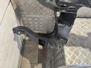 A4478801103 Передняя панель крепления облицовки (телевизор) Mercedes Vito W447 Арт e12662795, вид 7