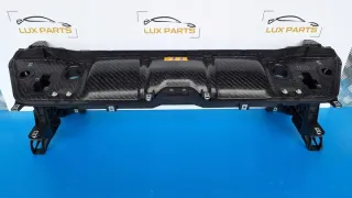 A1676206601 Передняя панель крепления облицовки (телевизор) Mercedes GLE W167 Арт e12662772, вид 1
