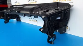A1676206601 Передняя панель крепления облицовки (телевизор) Mercedes GLE W167 Арт e12662772, вид 6