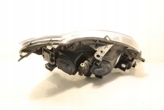 E1312348 Фара левая Renault Clio 3 Арт e12662763, вид 2