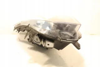 E1312348 Фара левая Renault Clio 3 Арт e12662763, вид 4