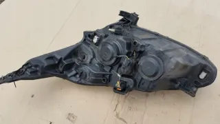 2012-2015 9802221280 Фара правая Peugeot 208 Арт e12662648, вид 6