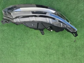 100-19011 Фара правая Nissan Qashqai 2 restailing Арт e12662390, вид 3
