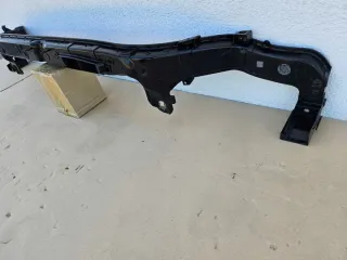 XXXXXX-123-324 Передняя панель крепления облицовки (телевизор) Ford Mondeo 5 Арт e12662314, вид 4
