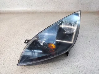2004-2008 8301B367 Фара левая Mitsubishi Colt 6 Арт e12662241, вид 1