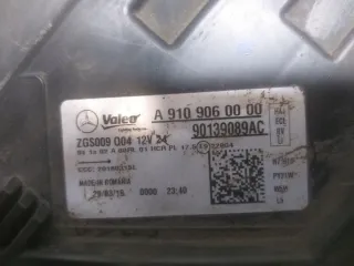 A9109060000 Фара левая Mercedes Sprinter W907/910 Арт e12662193, вид 5