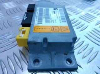 037125058 Блок AirBag BMW 7 E65/E66 Арт e12662178, вид 4