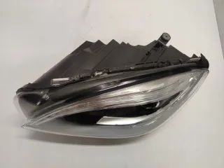 A1668207259 Фара левая Mercedes ML/GLE W166 Арт e12662137, вид 2