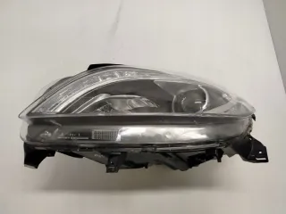 A1668207259 Фара левая Mercedes ML/GLE W166 Арт e12662137, вид 5