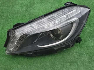 A1768200561KZ Фара левая Mercedes A W176 Арт e12661976, вид 1