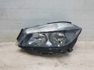 A1768203861 Фара левая Mercedes A W176 Арт e12661971, вид 1