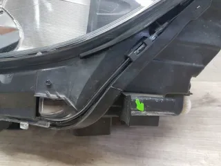 A1768203861 Фара левая Mercedes A W176 Арт e12661971, вид 7